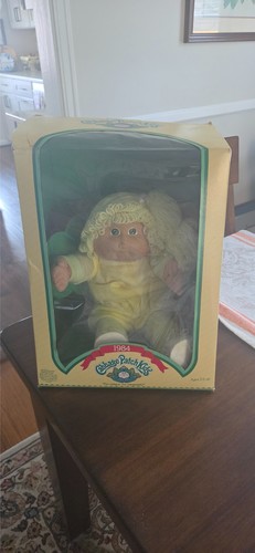 1984 cabbage patch - 1984,