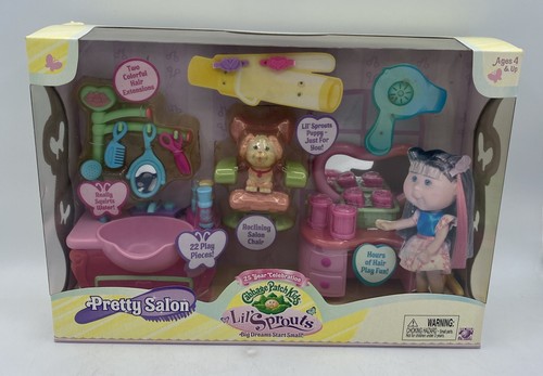 Vintage new box - vintage,