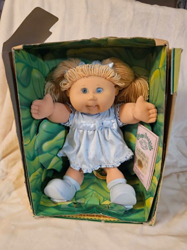 Vintage 2004 new - ~, box