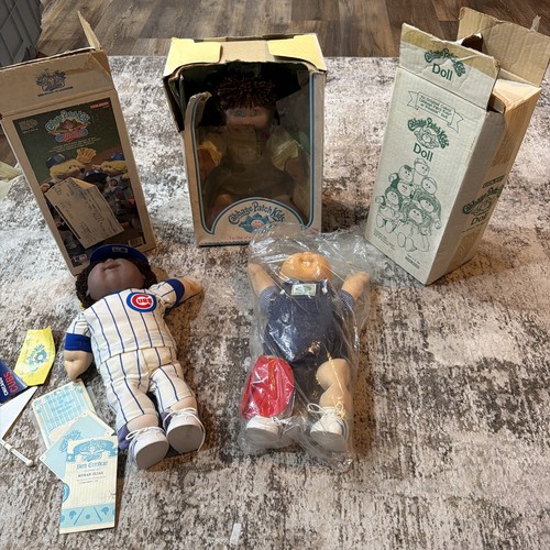 Lot vtg 1980s - of, coleco
