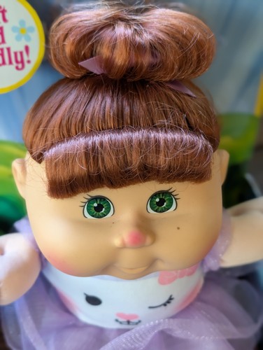 Cabbage patch kids sittin - patch, "sittin'