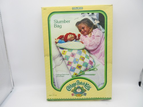 Vintage cabbage patch - vintage,