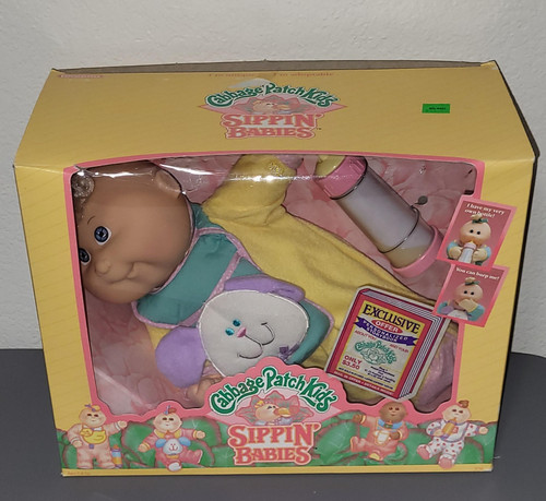 Vtg bernice katinka 1991 - katinka,