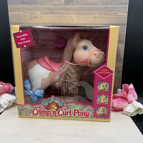 Vintage cabbage patch kids - vintage,