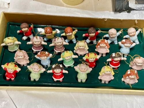 Cabbage patch kids - cabbage,