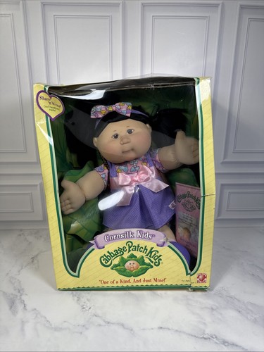 Cabbage patch kids - patch,